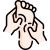 https://www.flaticon.com/free-icons/foot-massage https://www.flaticon.com/free-icons/foot-massage